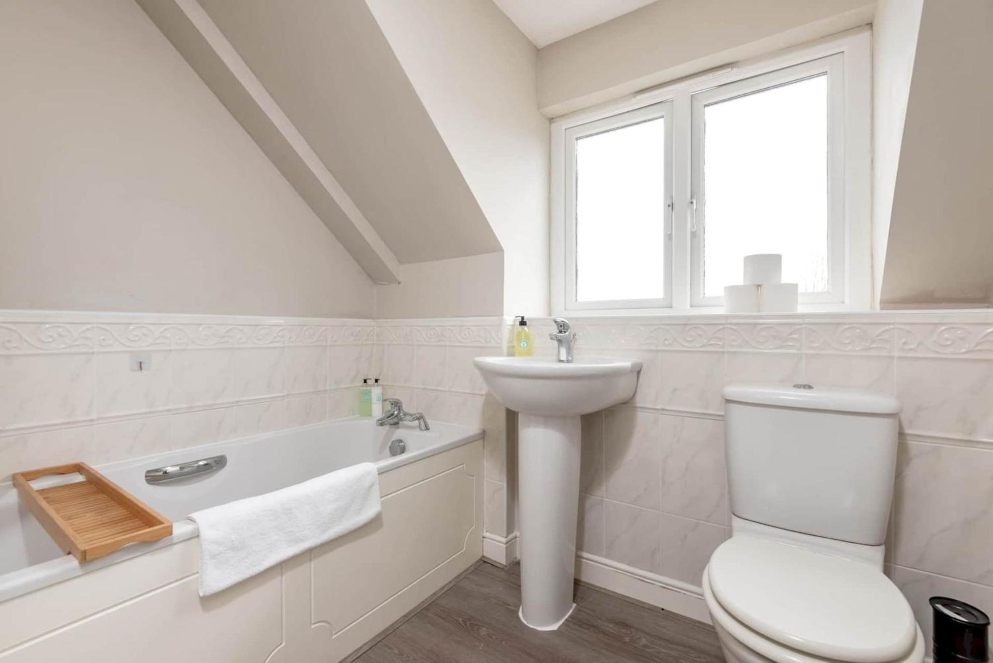 Holiday home Chambers Place - No 10 St Andrews