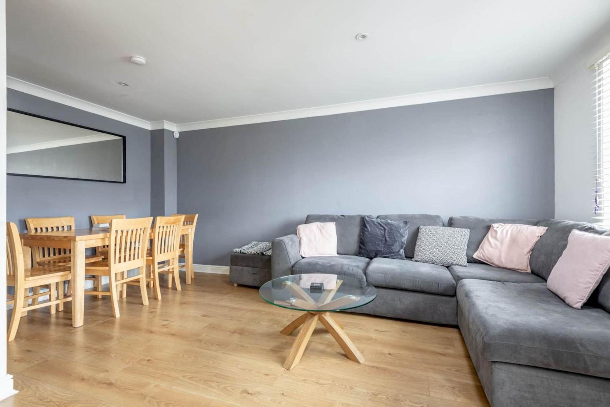 Chambers Place - No 10 Holiday home St Andrews
