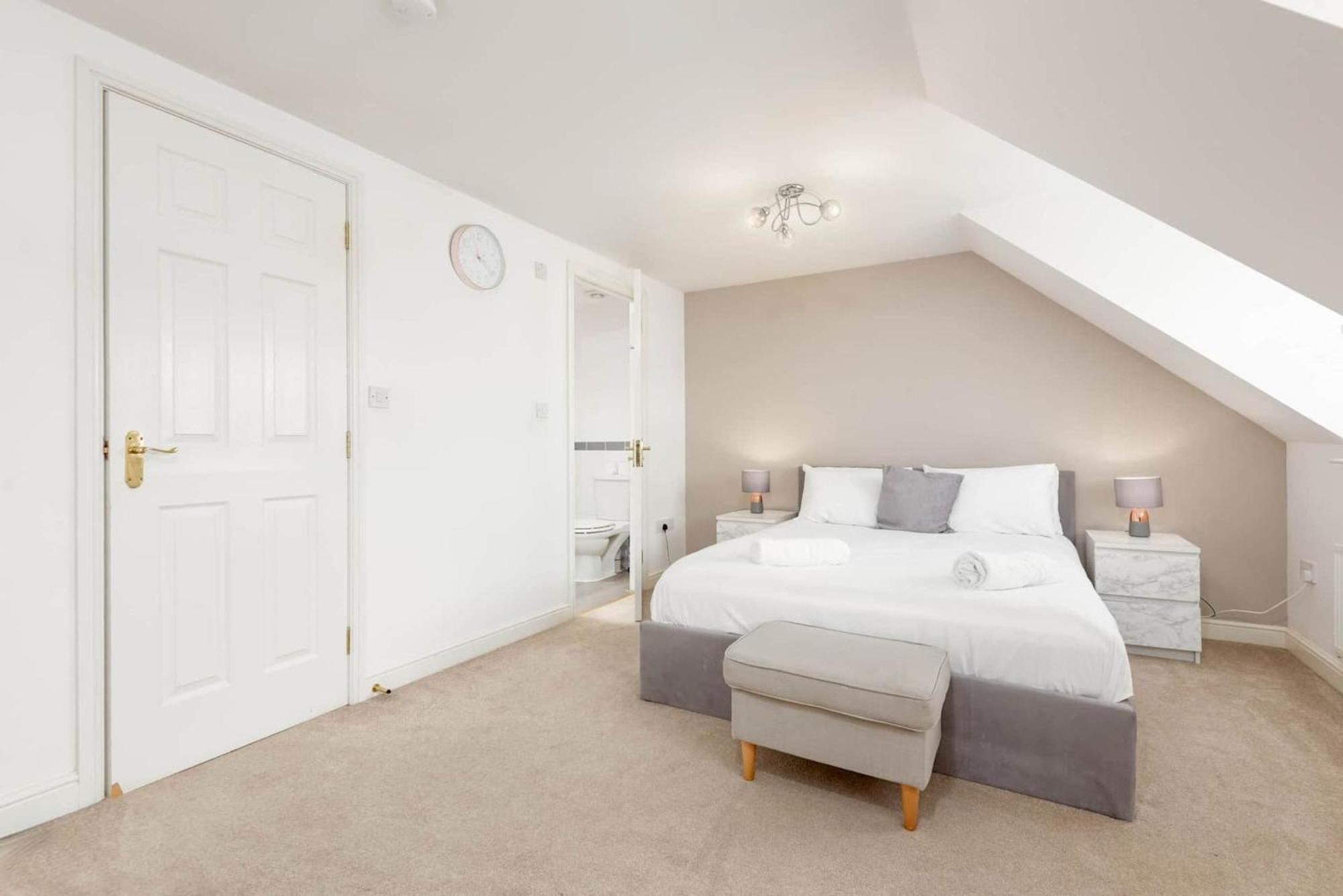 Holiday home Chambers Place - No 10 St Andrews