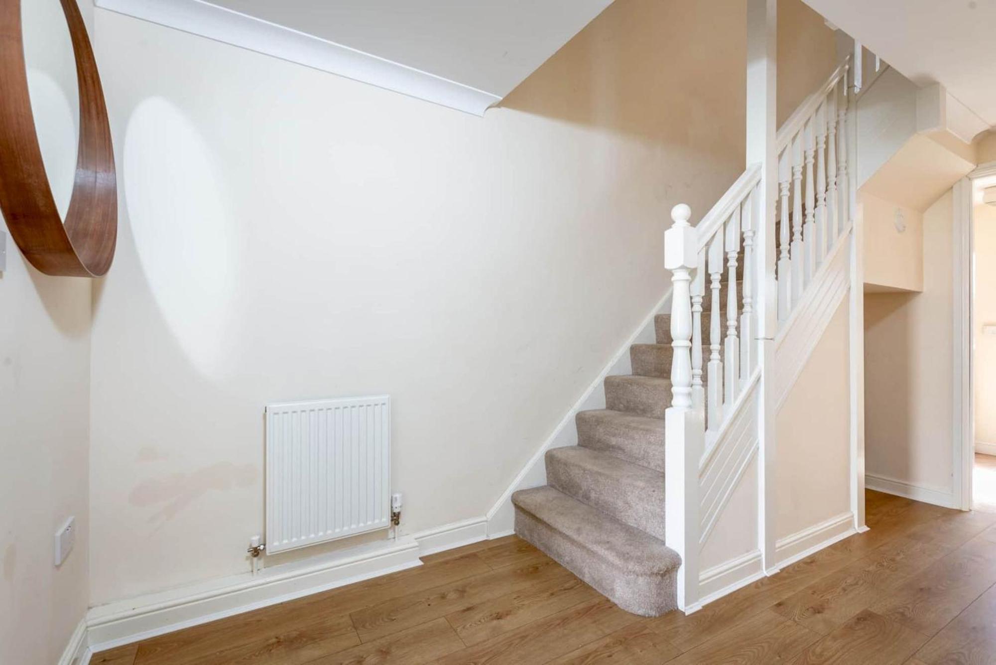 Chambers Place - No 10 * St Andrews