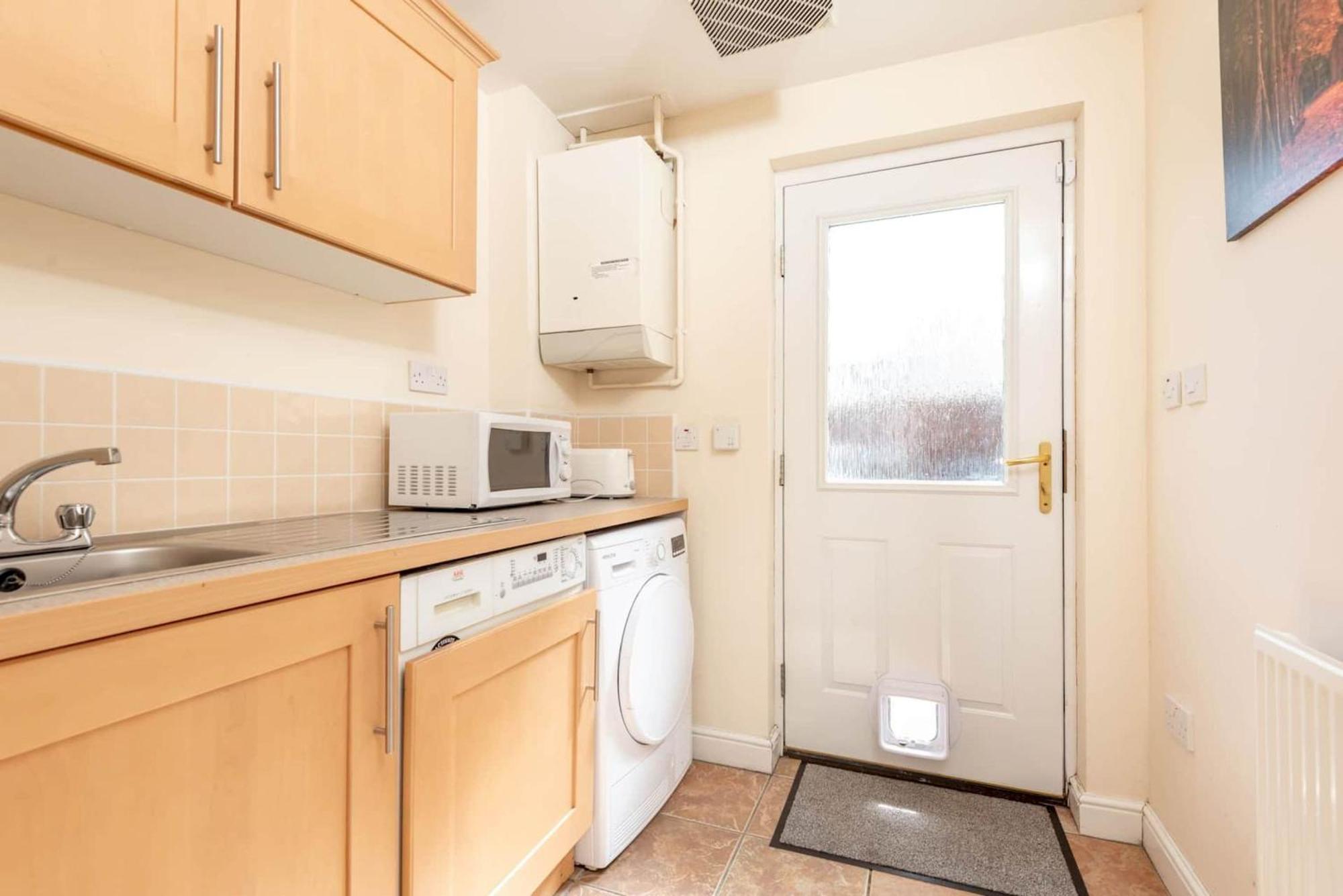 Holiday home Chambers Place - No 10 St Andrews